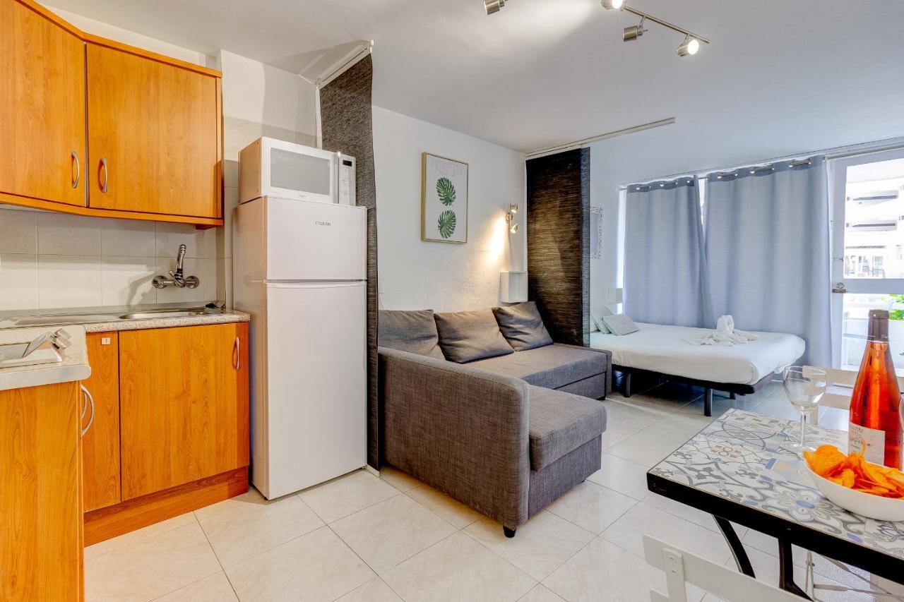 Cosy In Americas Apartamento Playa de las Américas