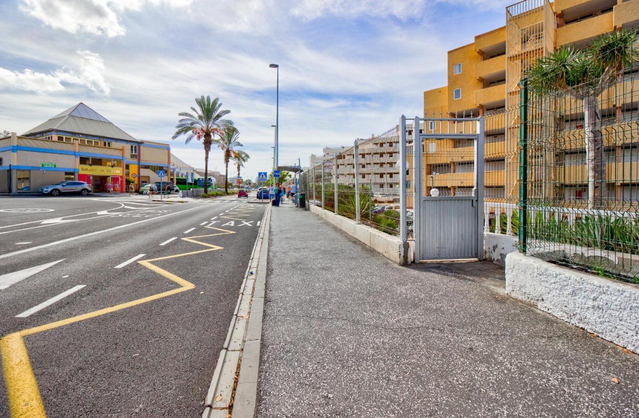 Apartamento Cosy In Americas