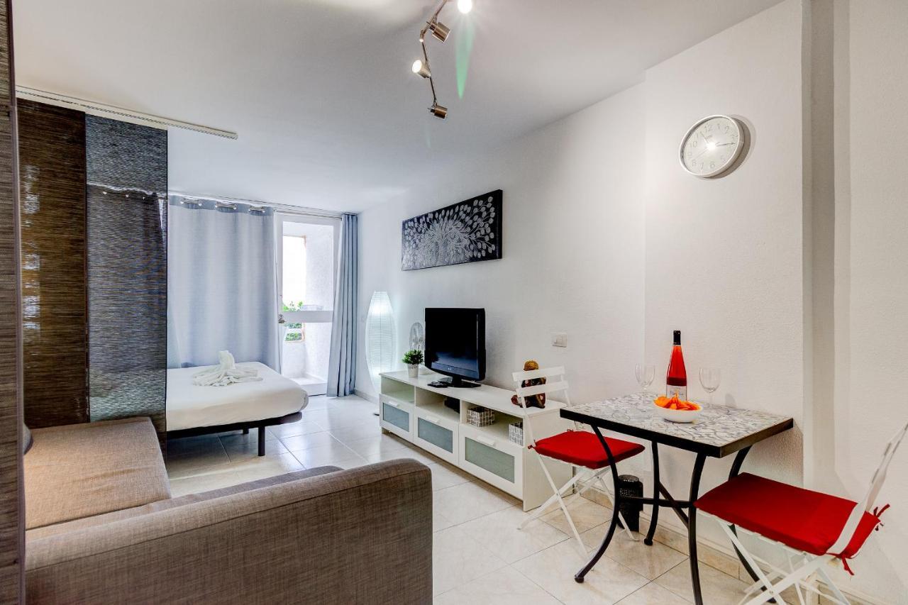 Cosy In Americas Apartamento *