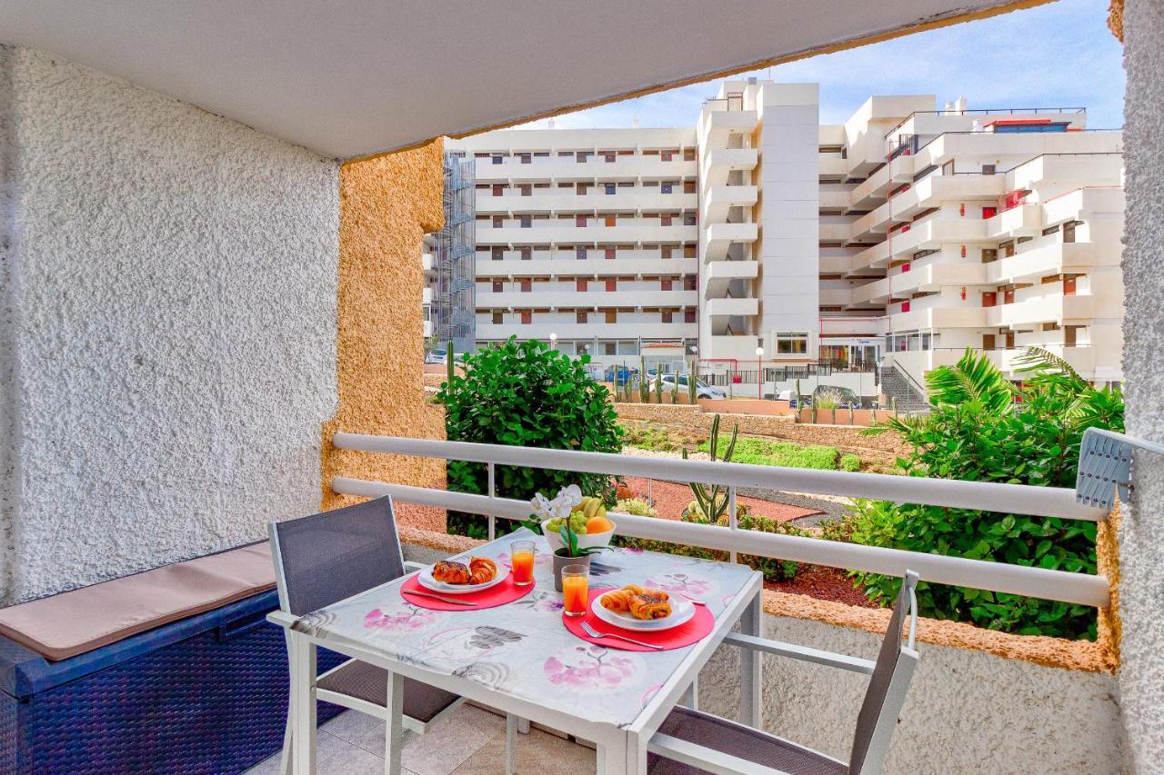 Apartamento Cosy In Americas *