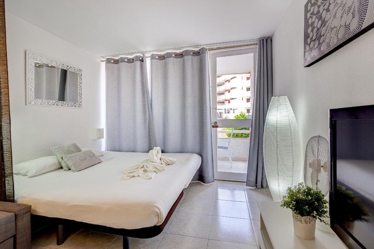 Apartamento Cosy In Americas *