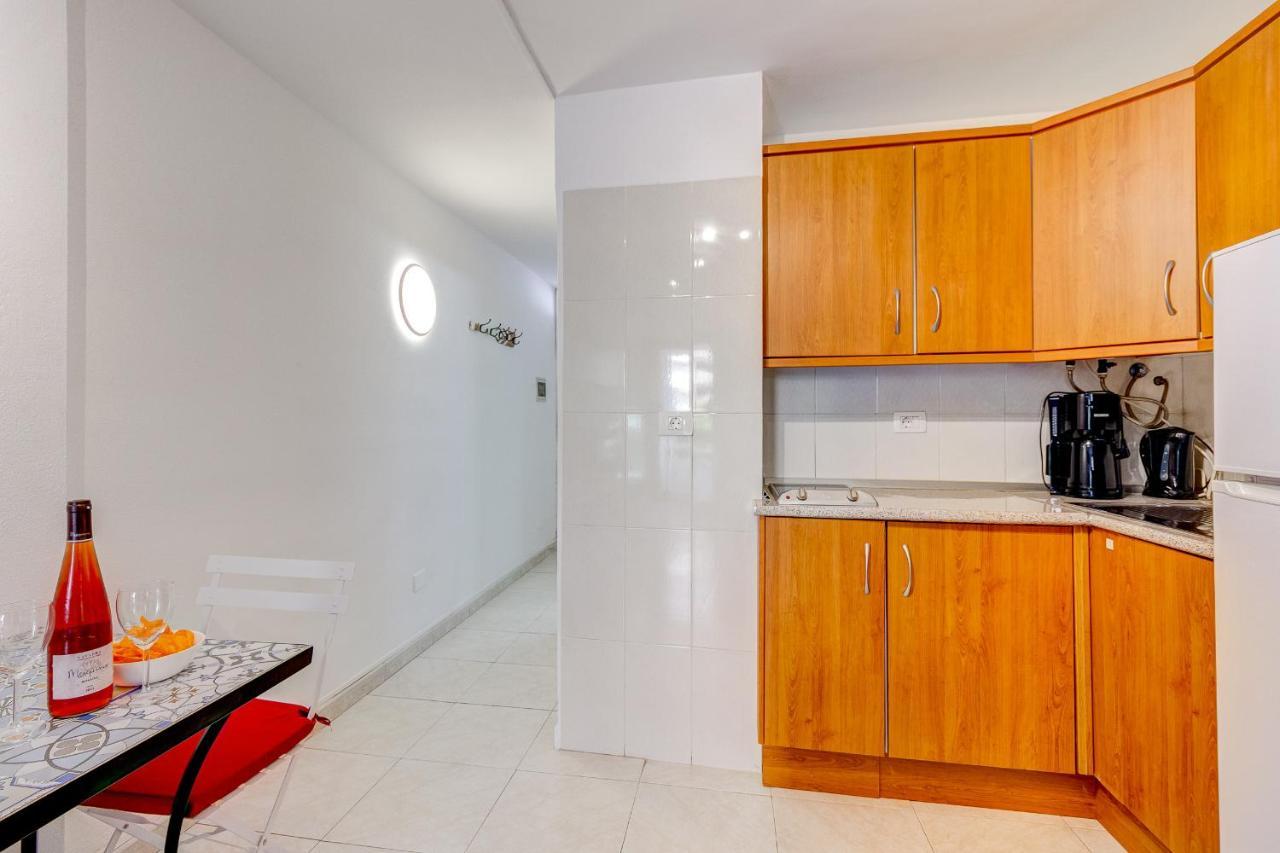 Cosy In Americas Apartamento *