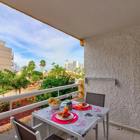 Cosy Studio In Las Americas Playa de las Americas  Exterior photo