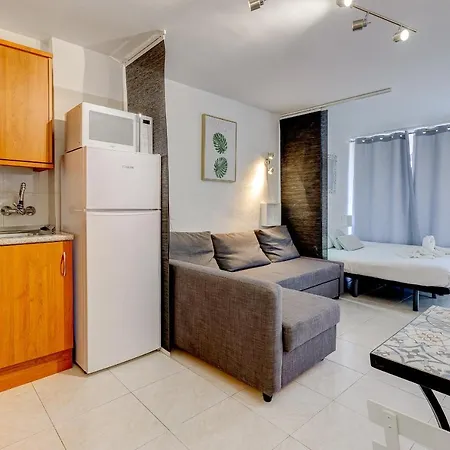 Cosy Studio In Las Americas Playa de las Americas  Exterior photo