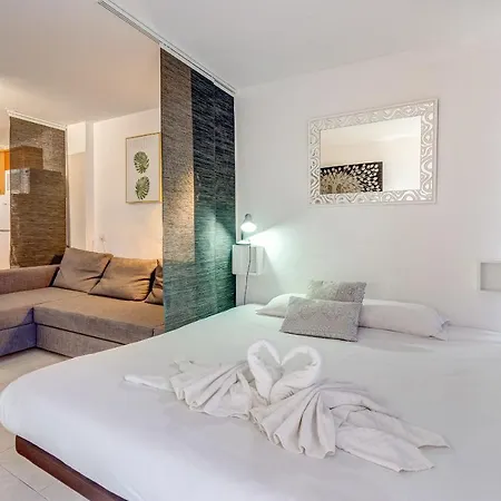 Cosy Studio In Las Americas Playa de las Americas  Exterior photo