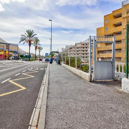 Cosy Studio In Las Americas Playa de las Americas  Exterior photo