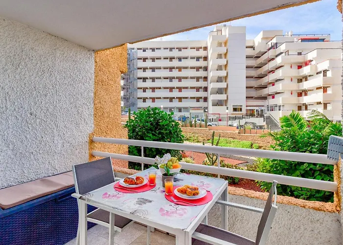 Cosy Studio In Las Americas